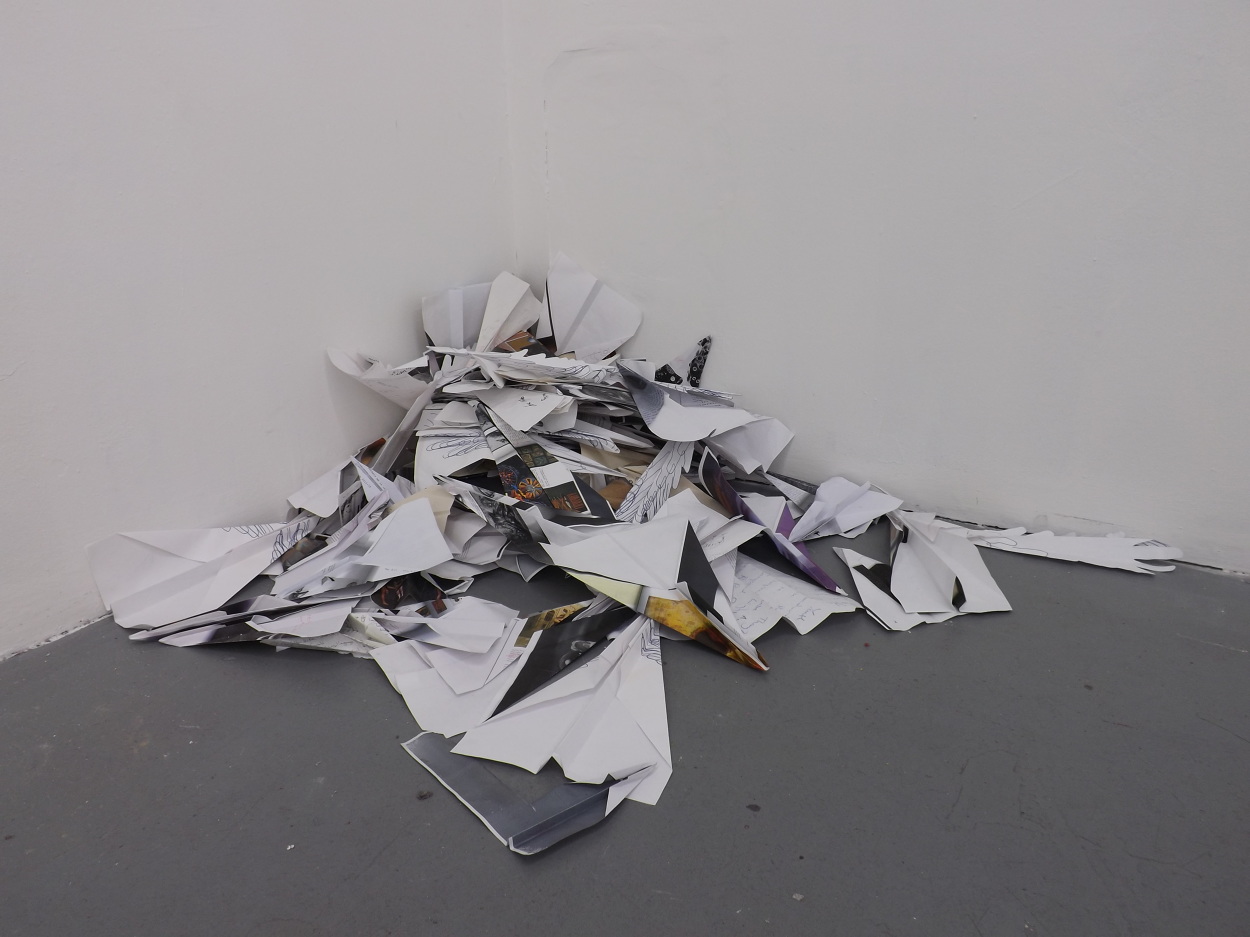 Michael fried art objecthood essay